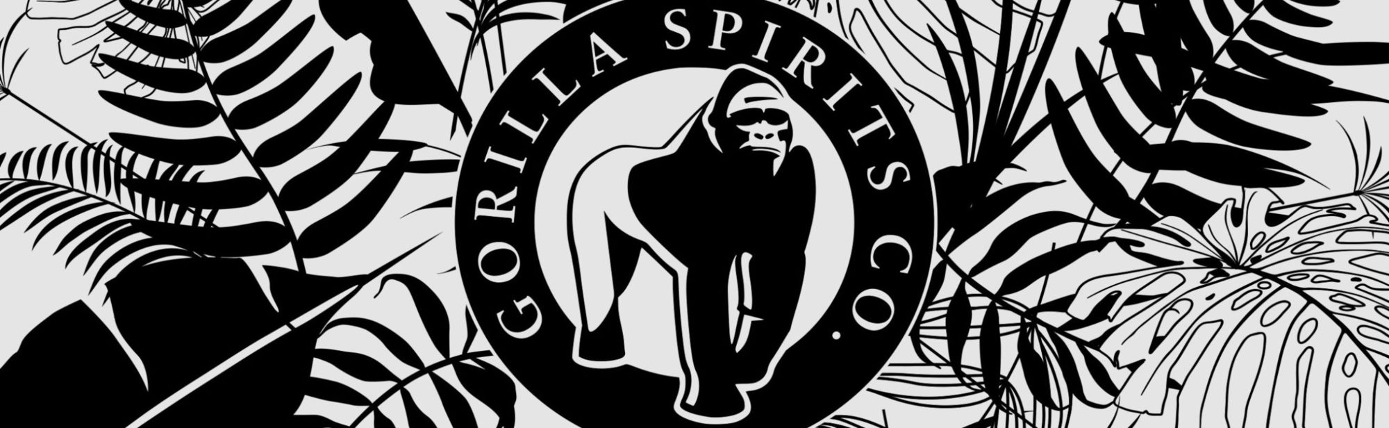 Gorilla Spirits