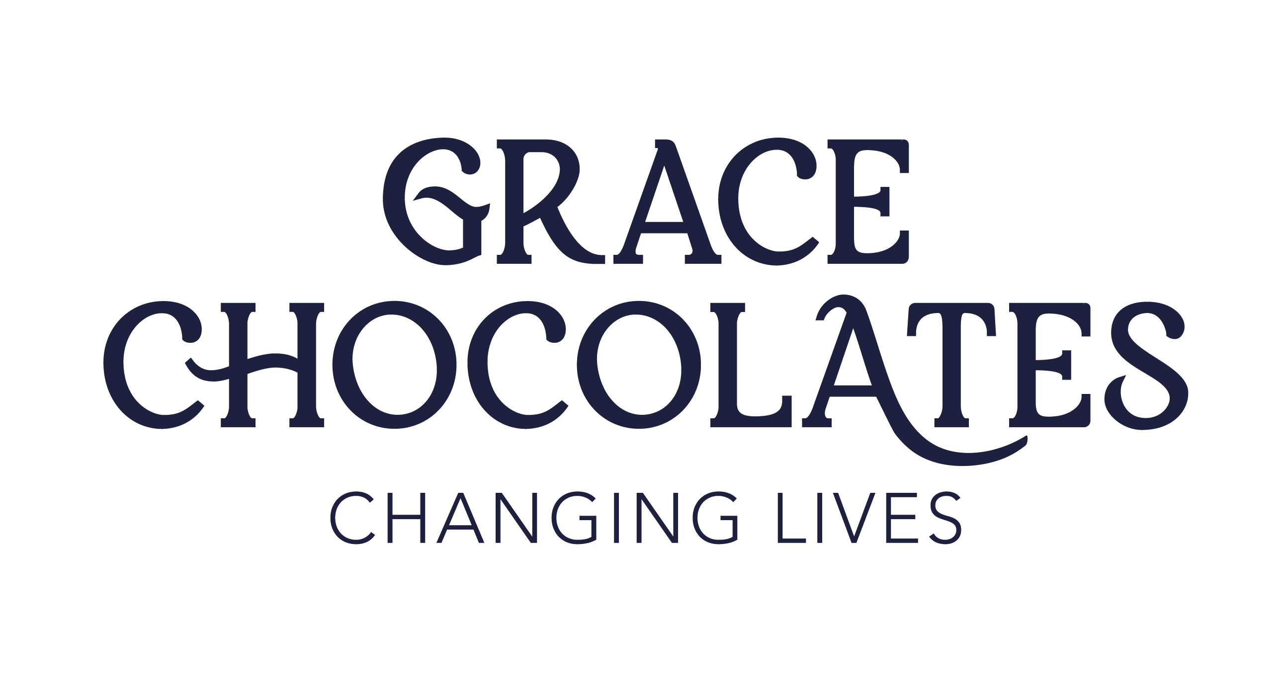 Grace Chocolates Changing Lives
