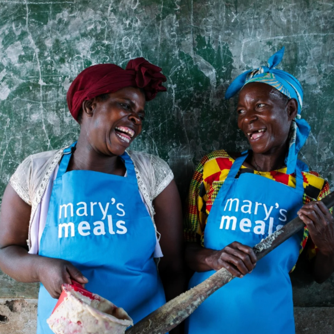 Your values in action