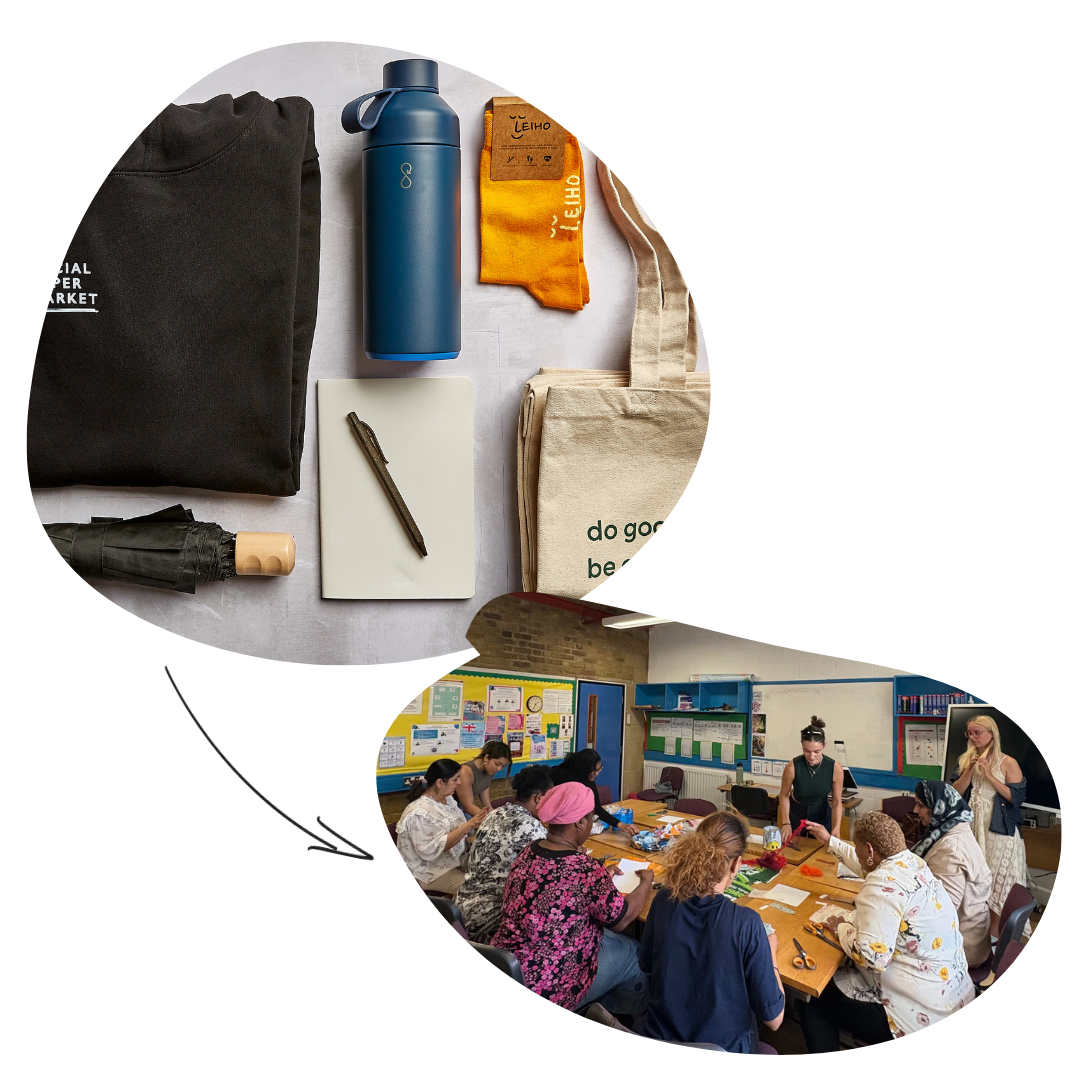 Employer Brand & Talent Acquisition