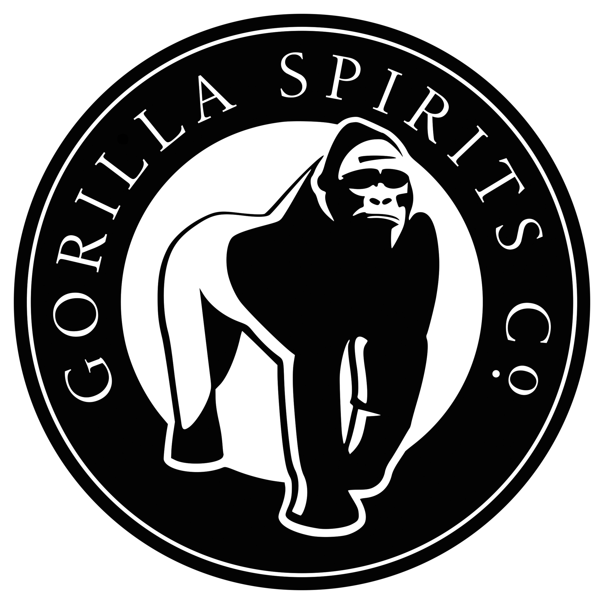 Gorilla Spirits