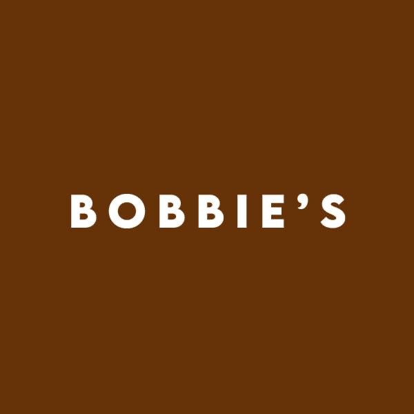 BOBBIE'S Brownies