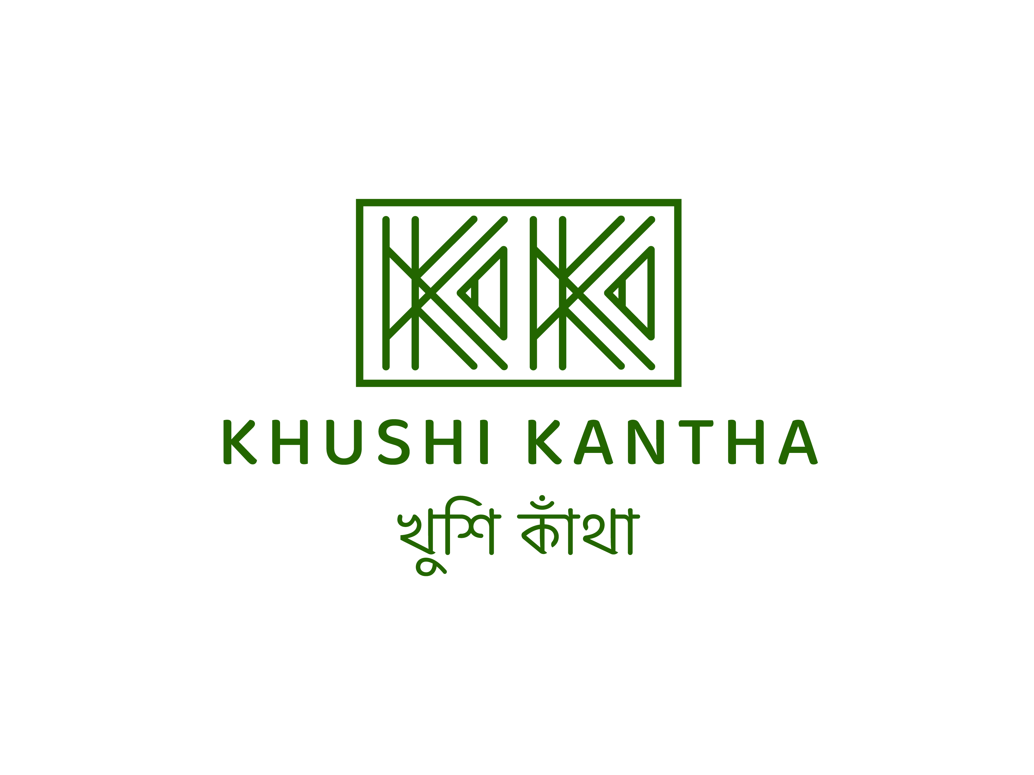 Khushi Kantha