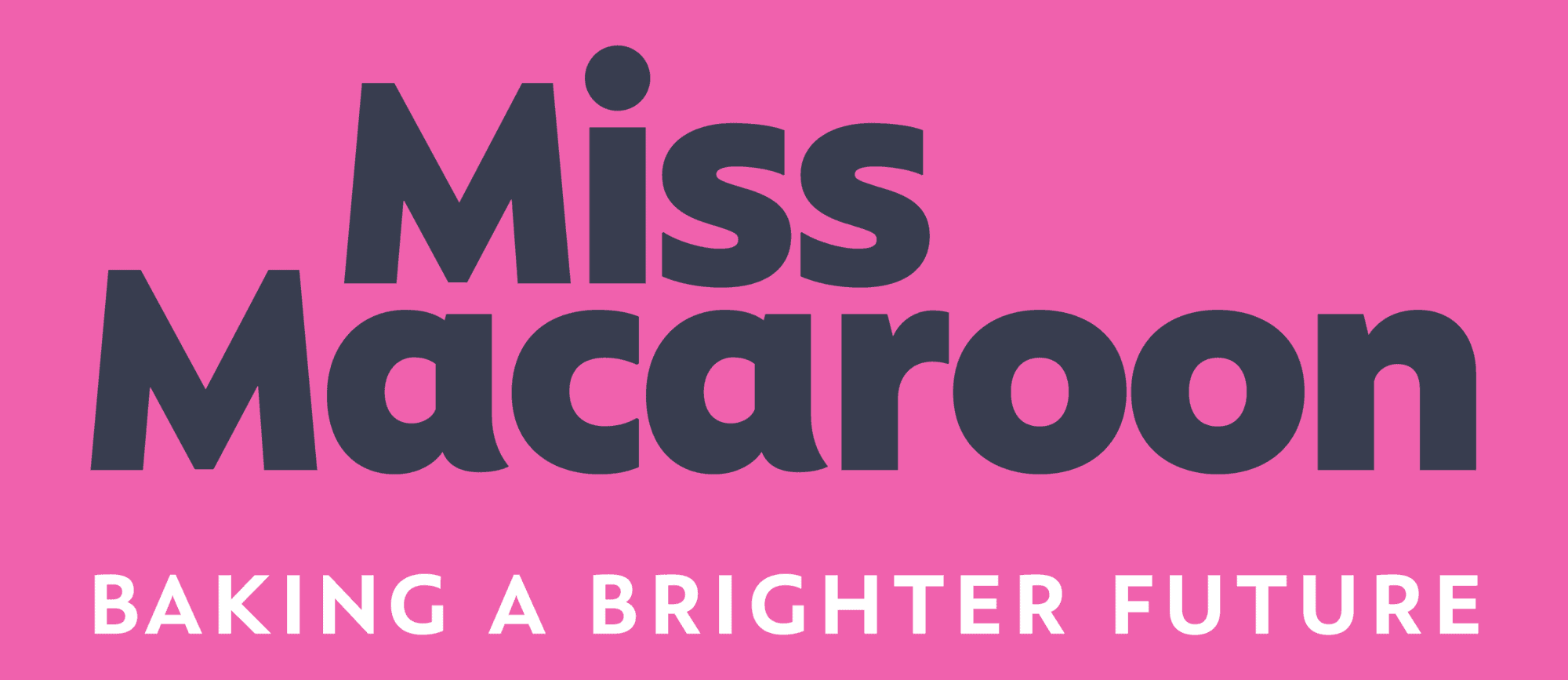 Miss Macaroon