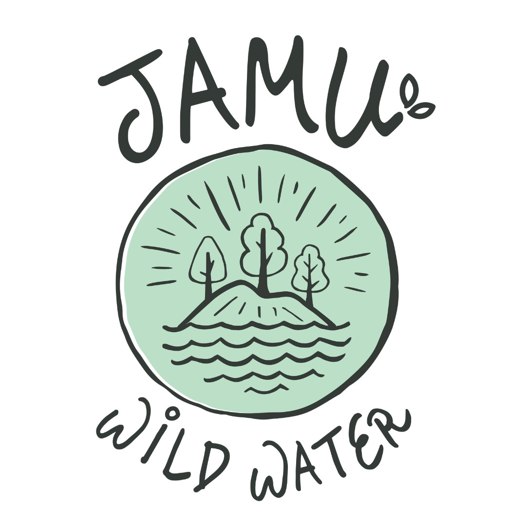 Jamu Wild Water