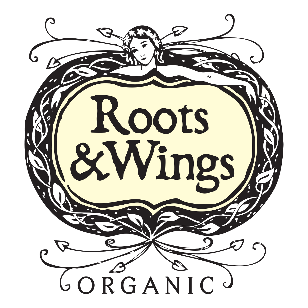 Roots & Wings Organic