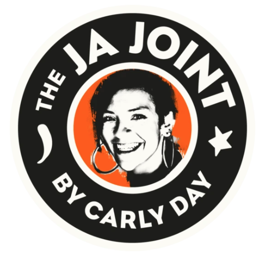 The Ja Joint by Carly Day C.I.C