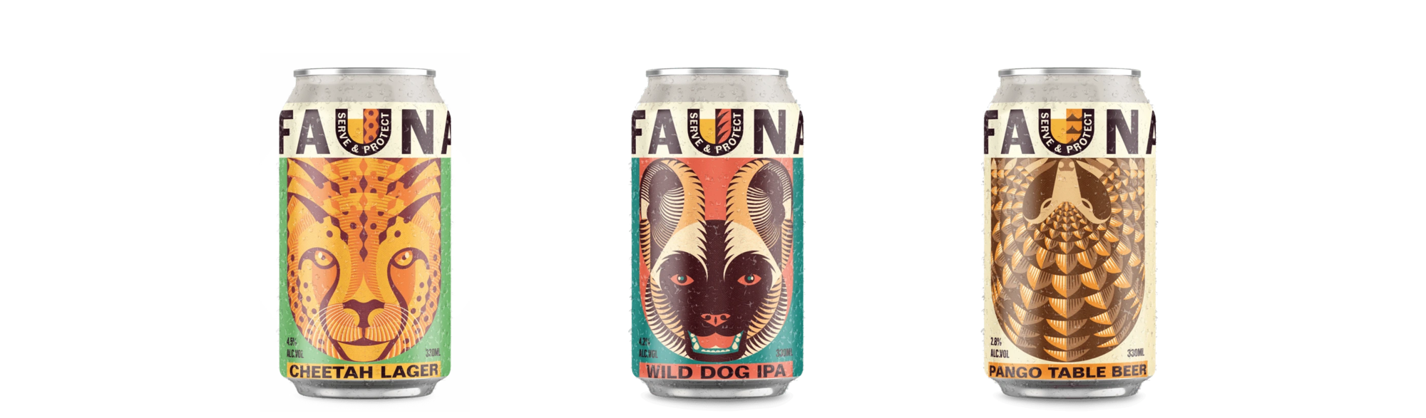 Fauna Brewing