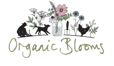 Organic Blooms