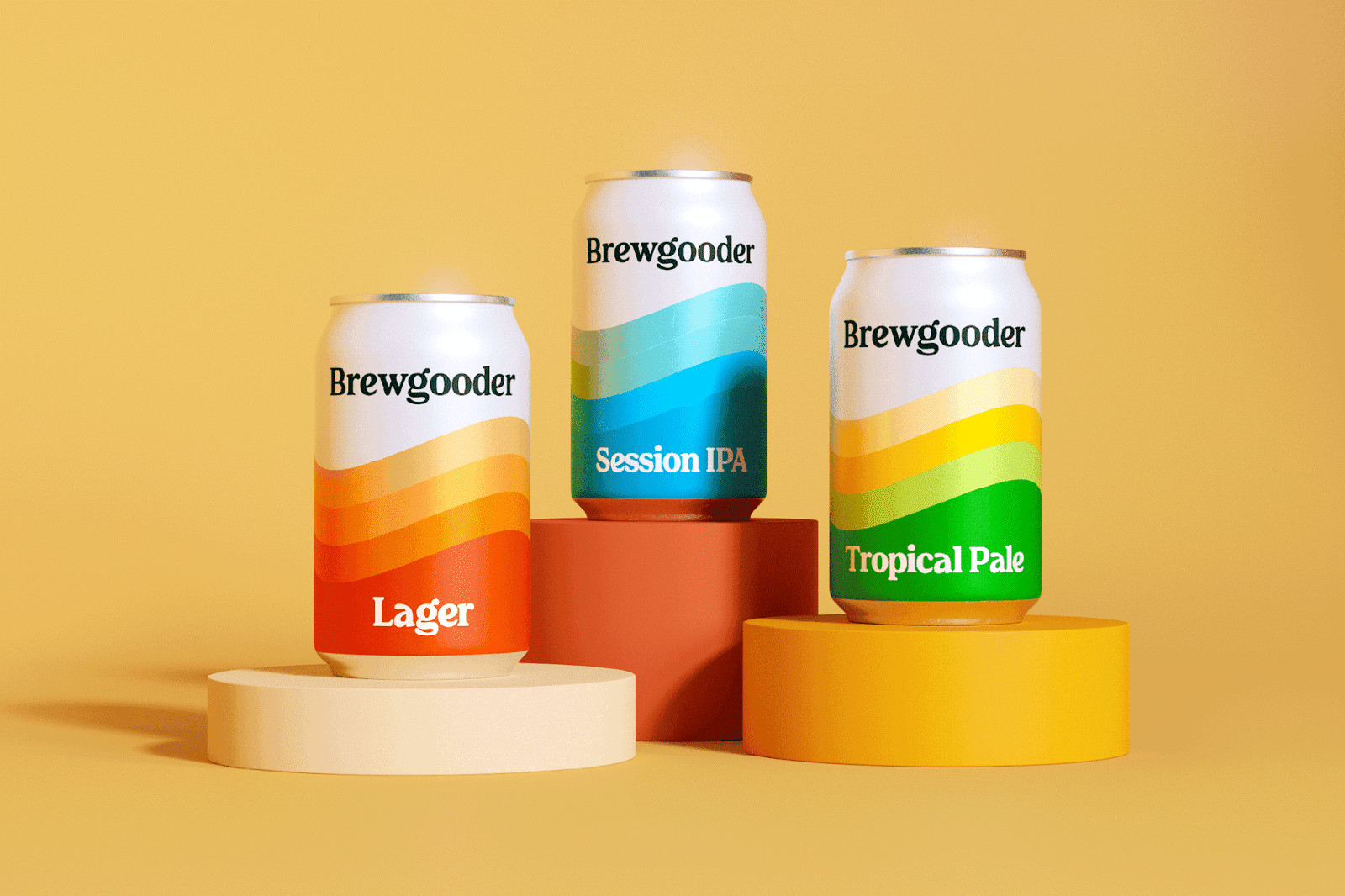 Brewgooder