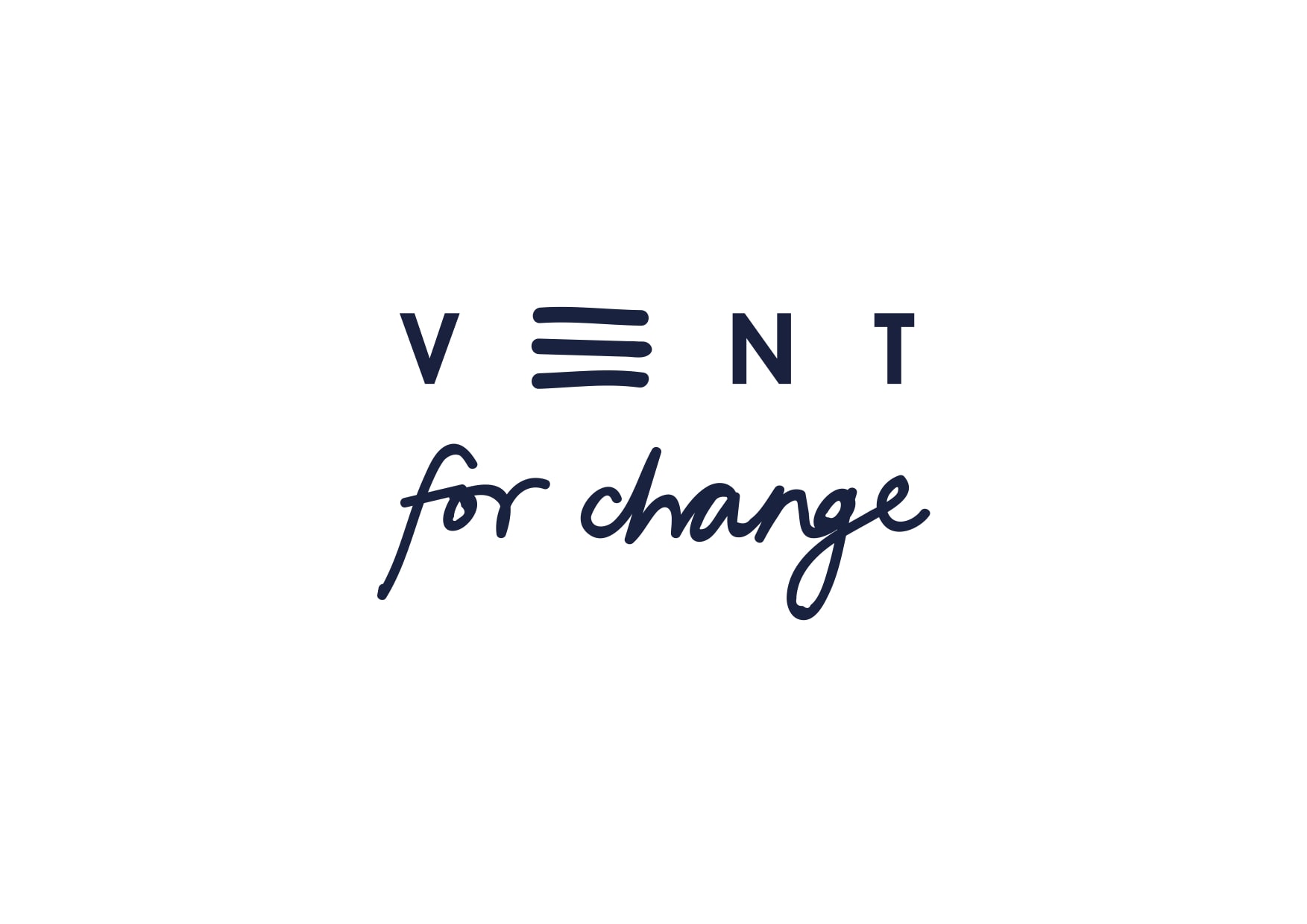 VENT For Change