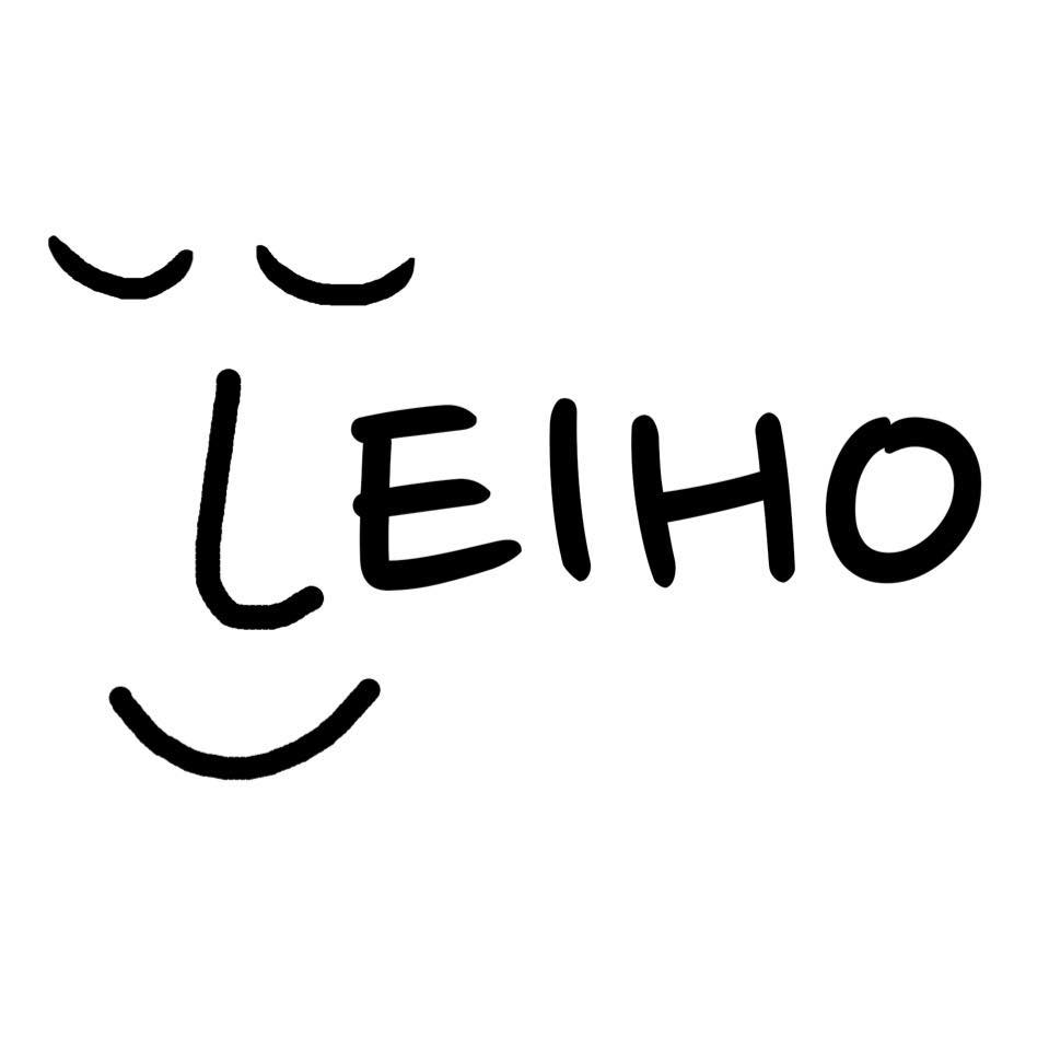 Leiho
