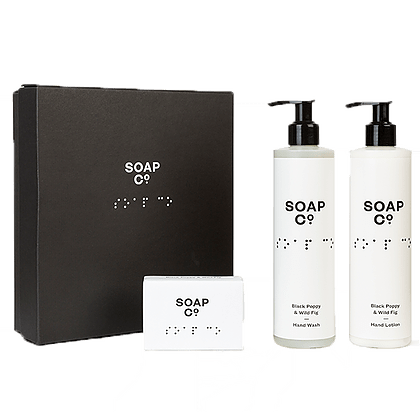 Soap&Co