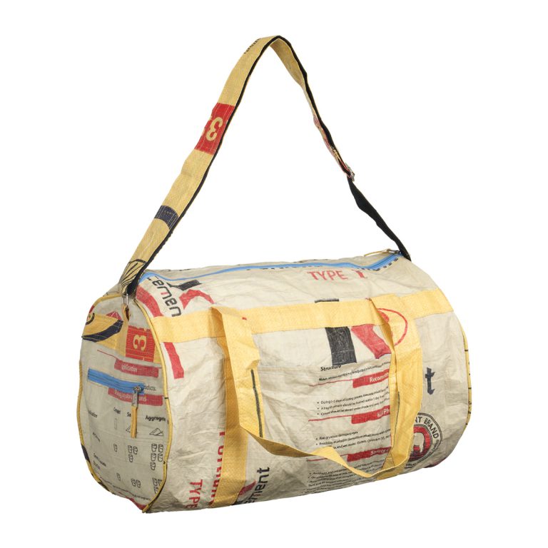 Clipper Bag Large