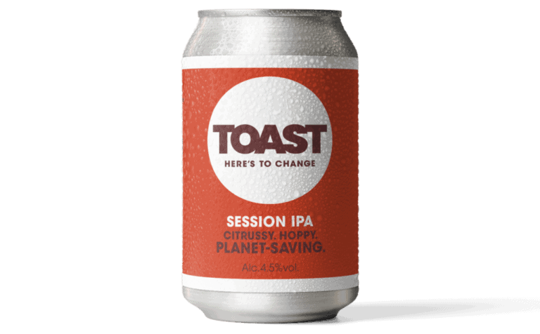 Session IPA Cans