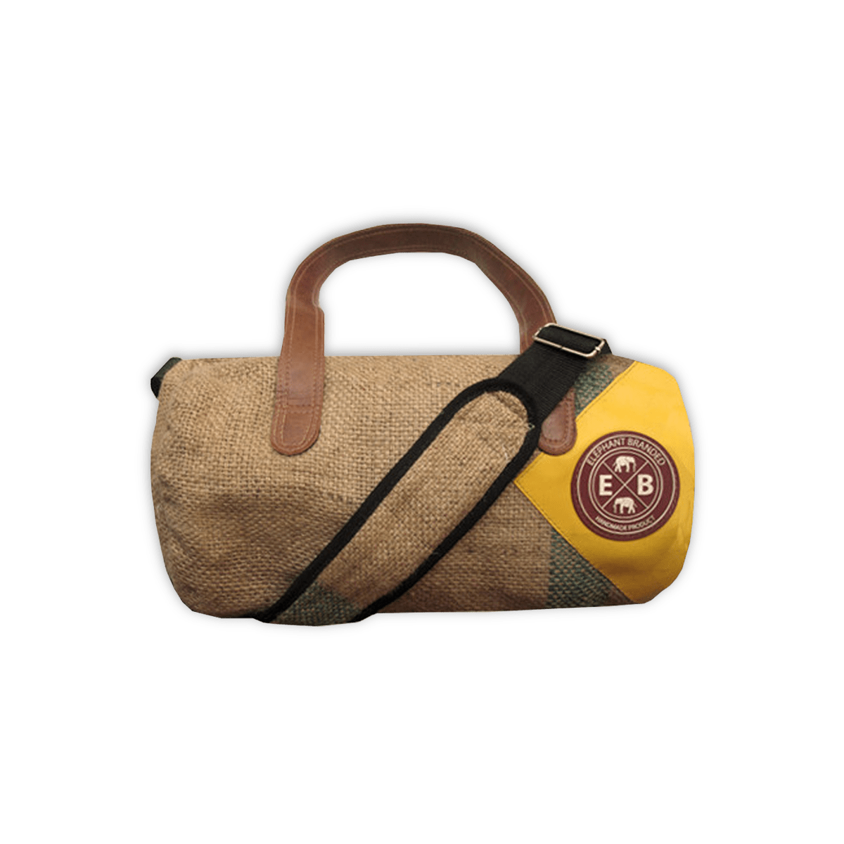 Wild Clipper Bag Small