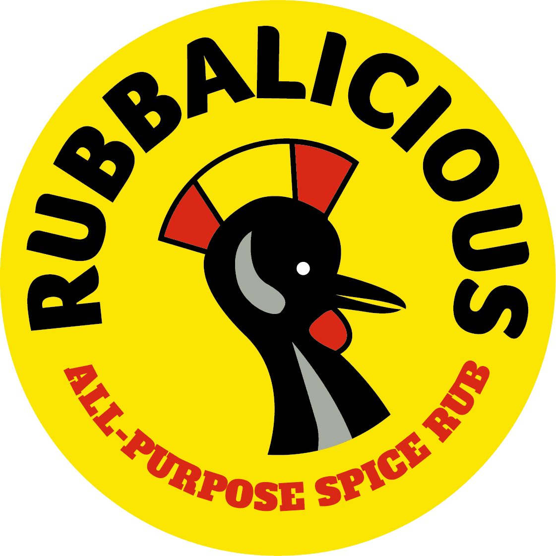 Rubbalicious