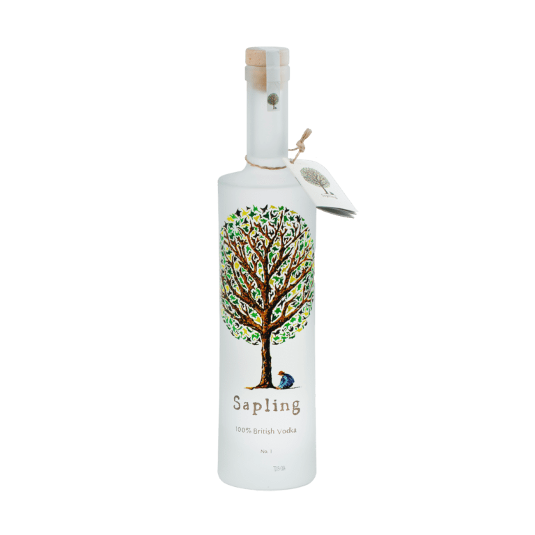 Sapling Vodka 70cl