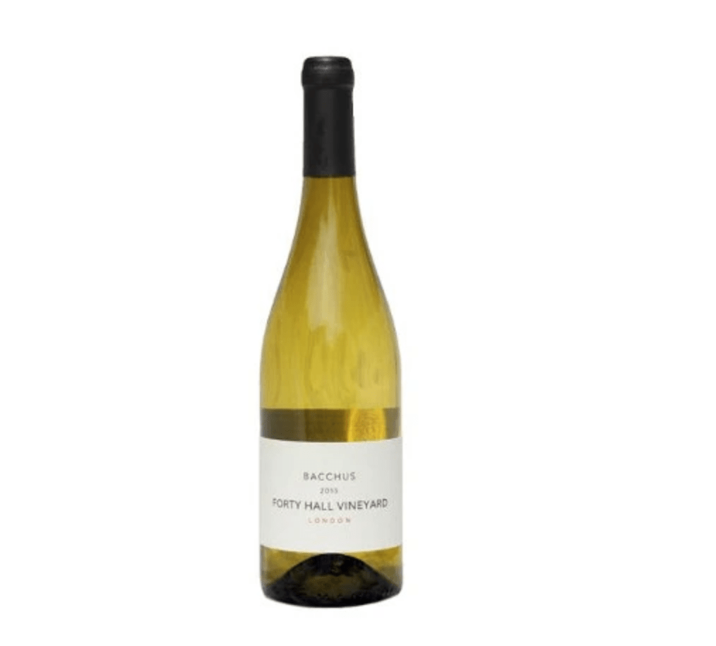 2019 Bacchus White Wine