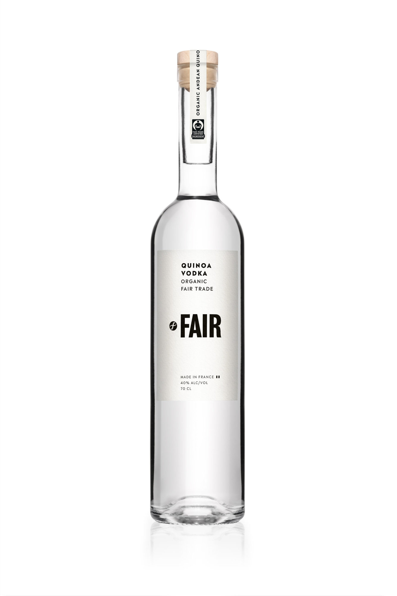 FAIR. Vodka 70CL