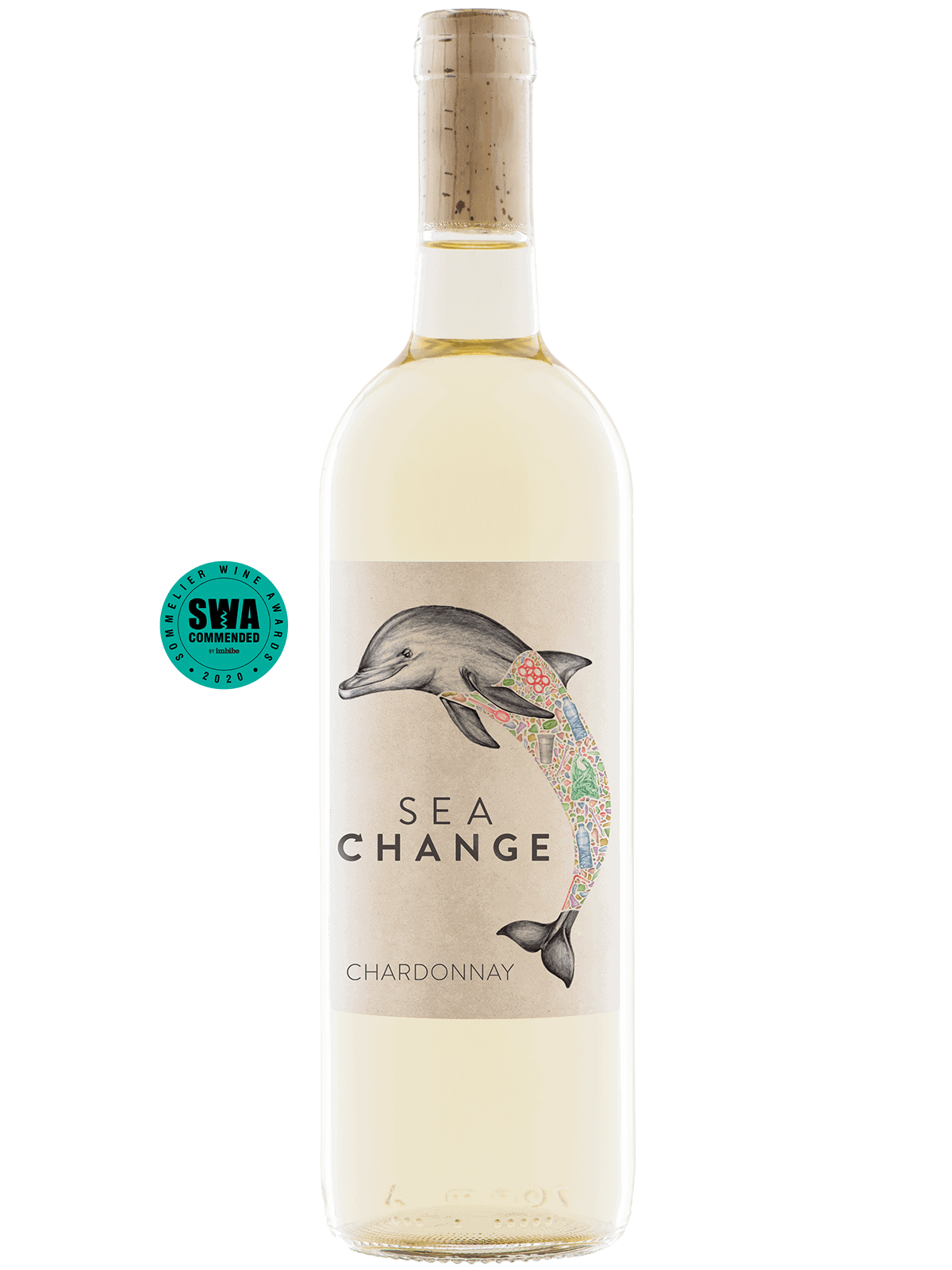 Seachange Chardonnay