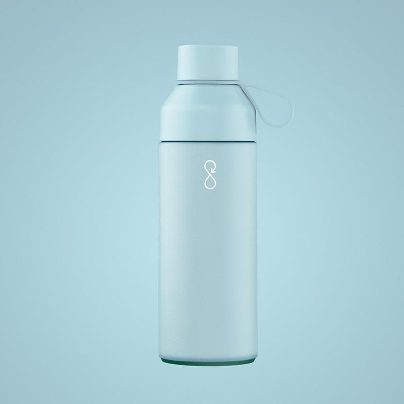 Ocean Bottle Reusable Water Bottle 500ml