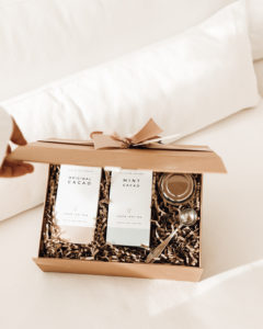 The Perfectly Present gift set by Tea in the Moment