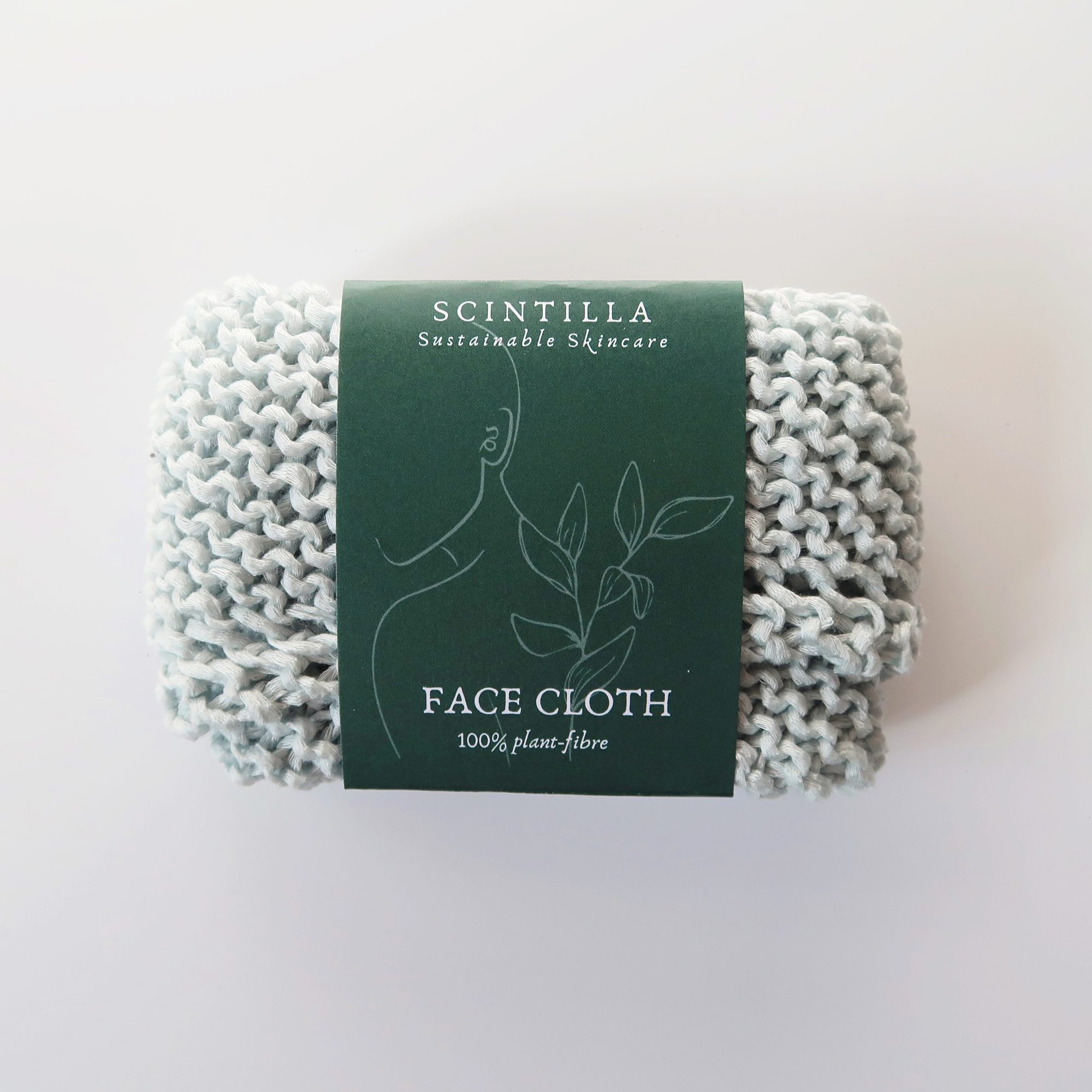 Supersoft Facecloth