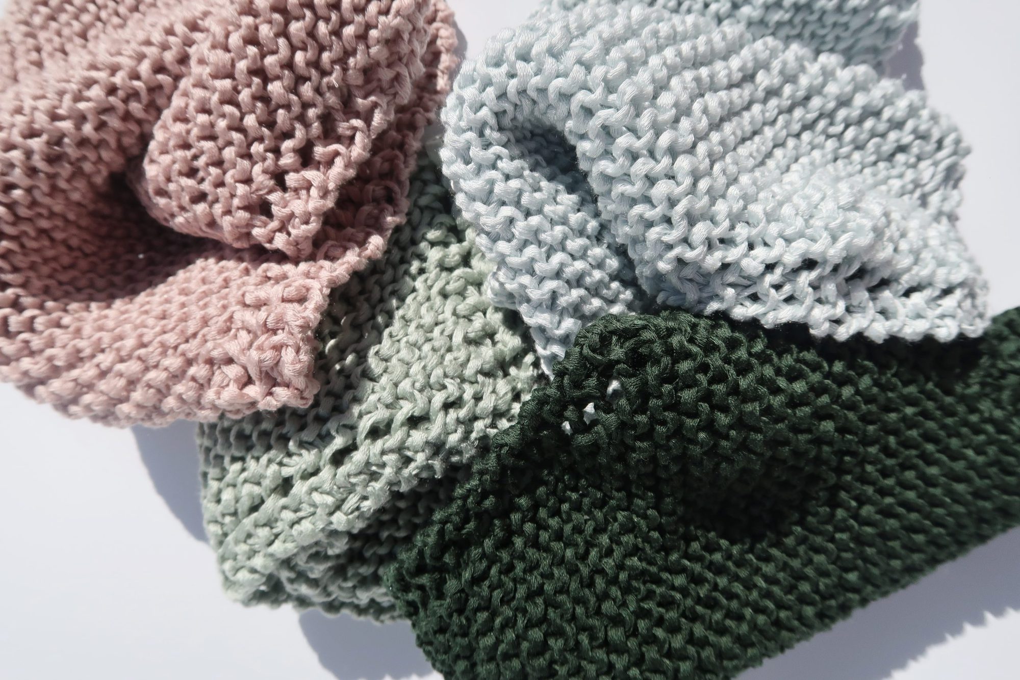 Supersoft Facecloth