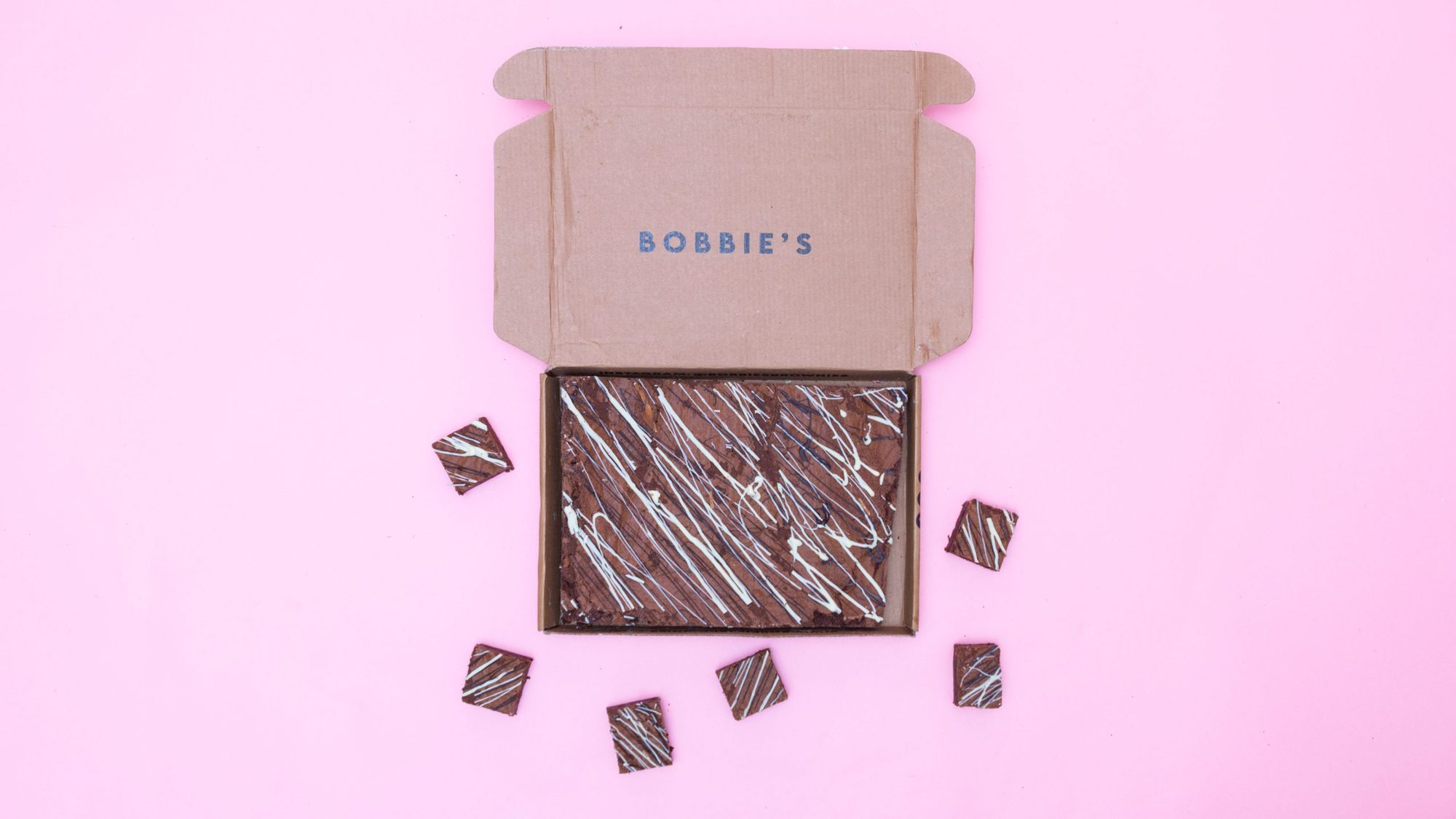 Brownies – THE SLAB