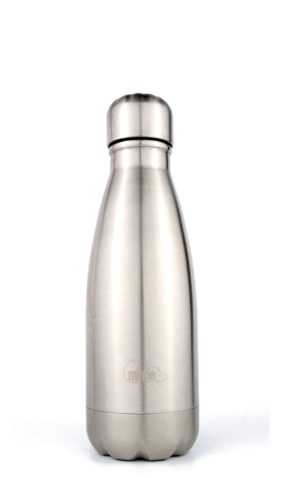 Mintie 350ml Insulated Stainless Steel Drinks Bottle