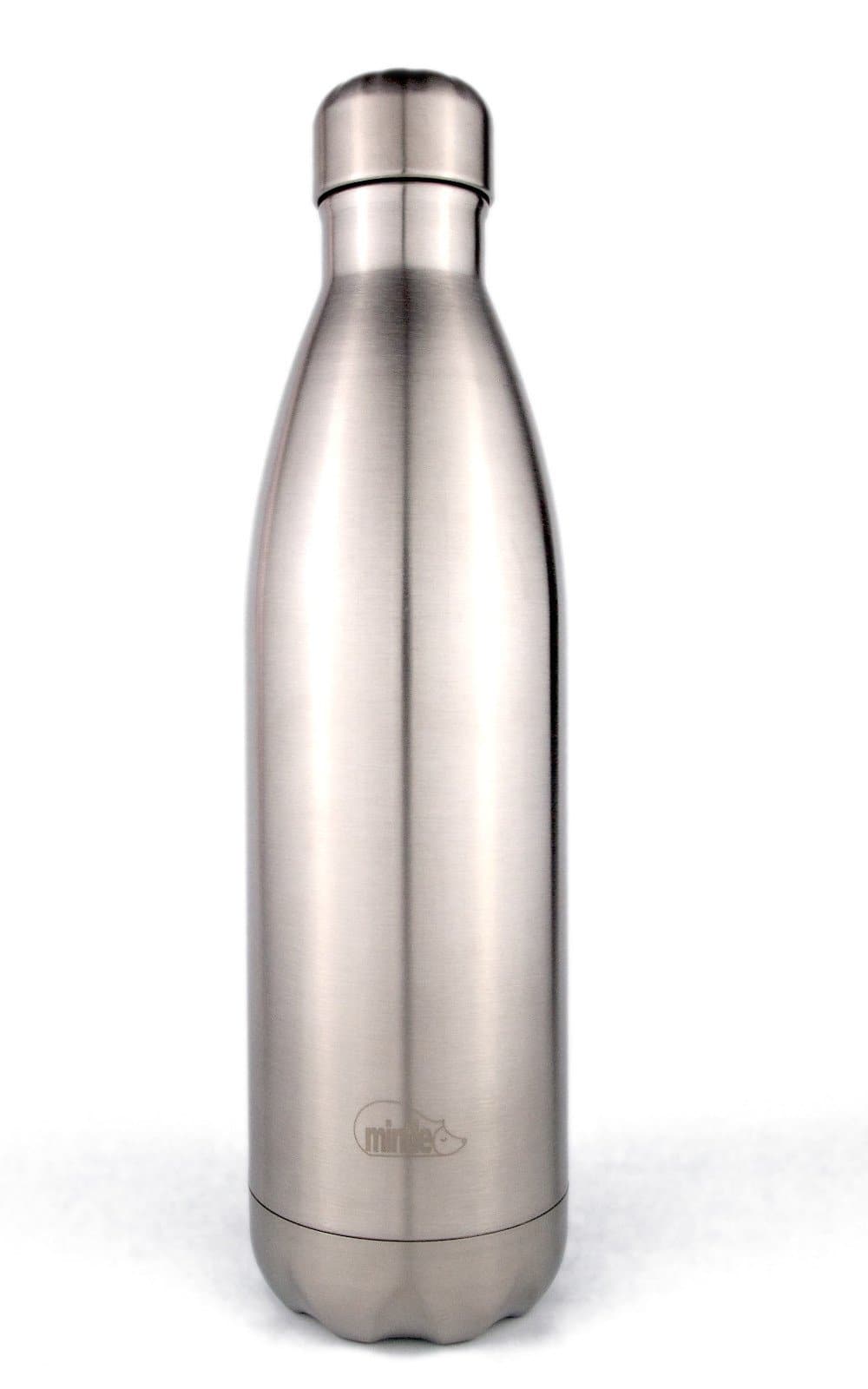 Mintie 750ml Insulated Stainless Steel Drinks Bottle