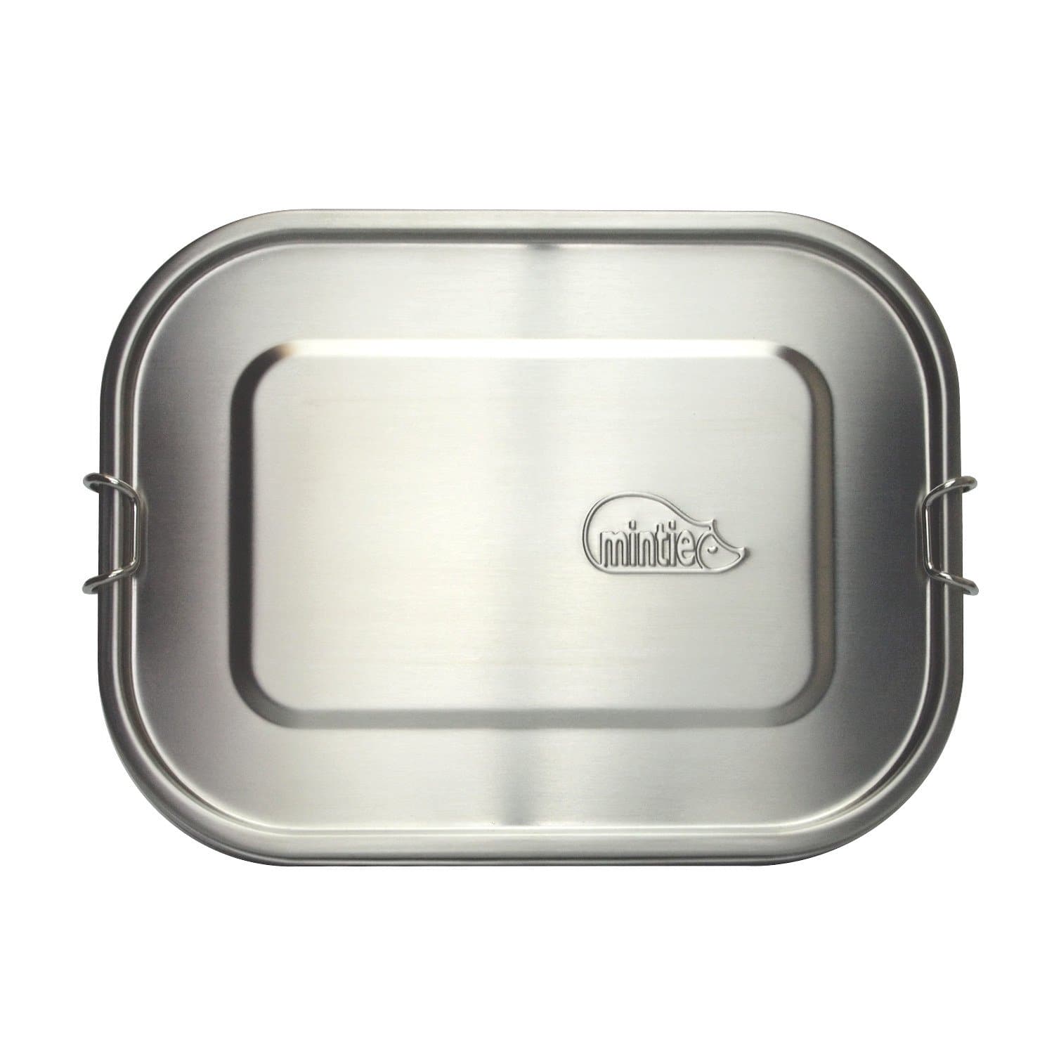Mintie Snug Max Stainless Steel Lunch Box