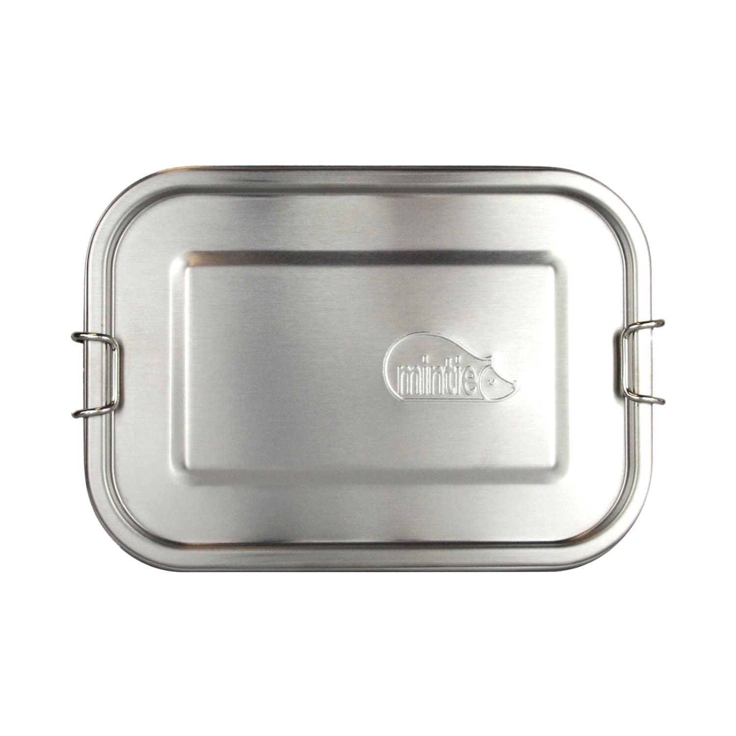 Mintie Snug Mini Stainless Steel Lunch Box