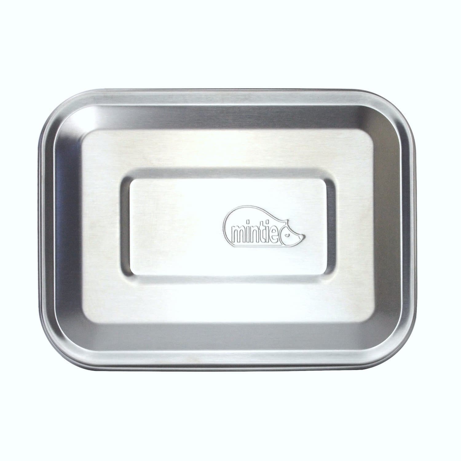 Mintie Versa Midi Stainless Steel Lunch Box