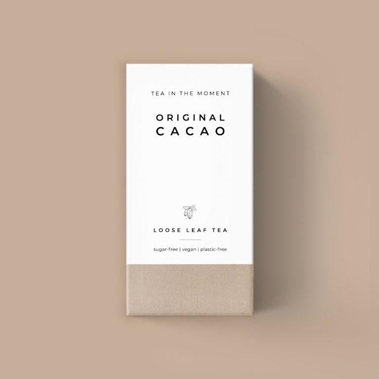 Original Cacao Tea