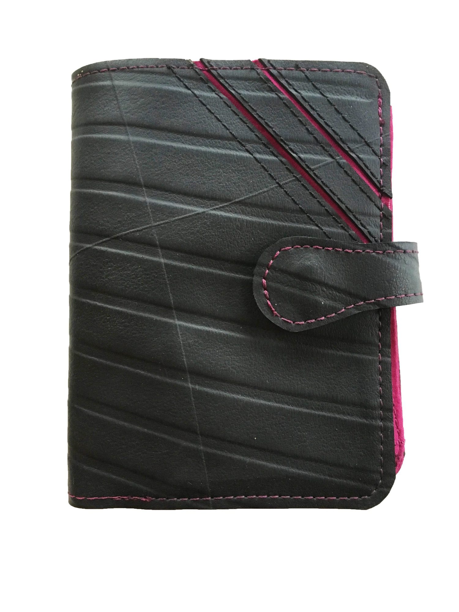 Upcycled Tyre Women’s Slim Purse