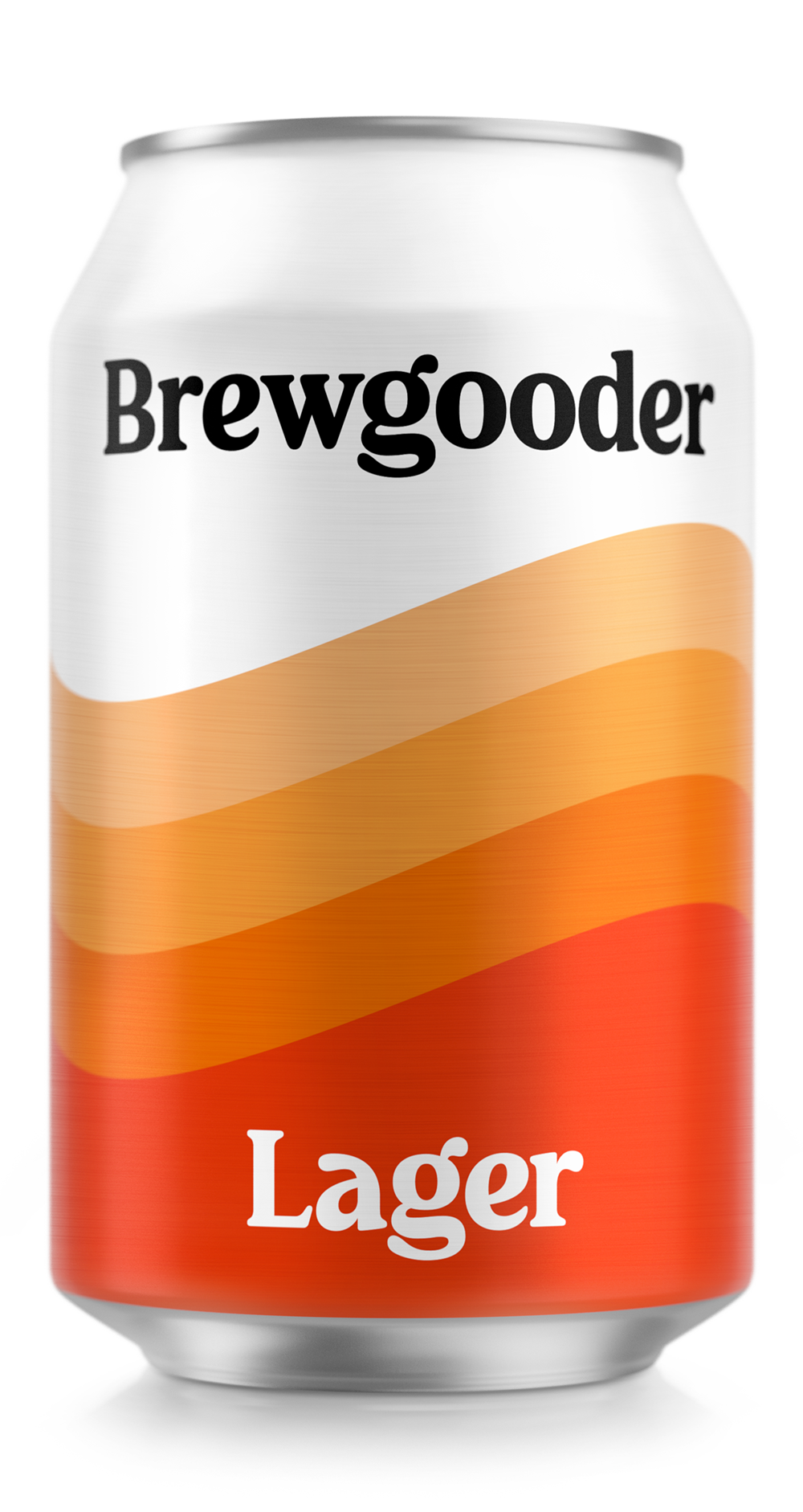 Brewgooder Lager