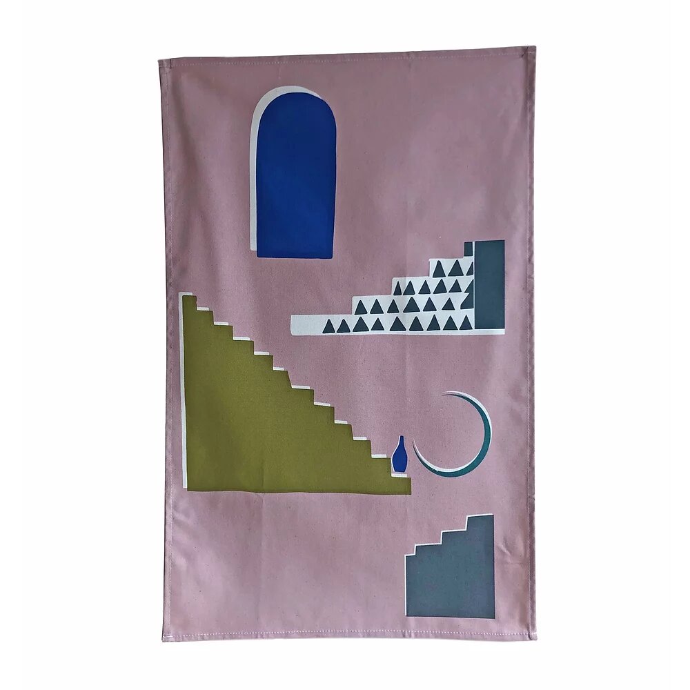 Bijoux Collection - Marrakech Tea Towel