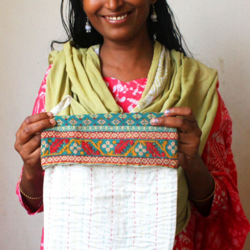 Sari Stocking