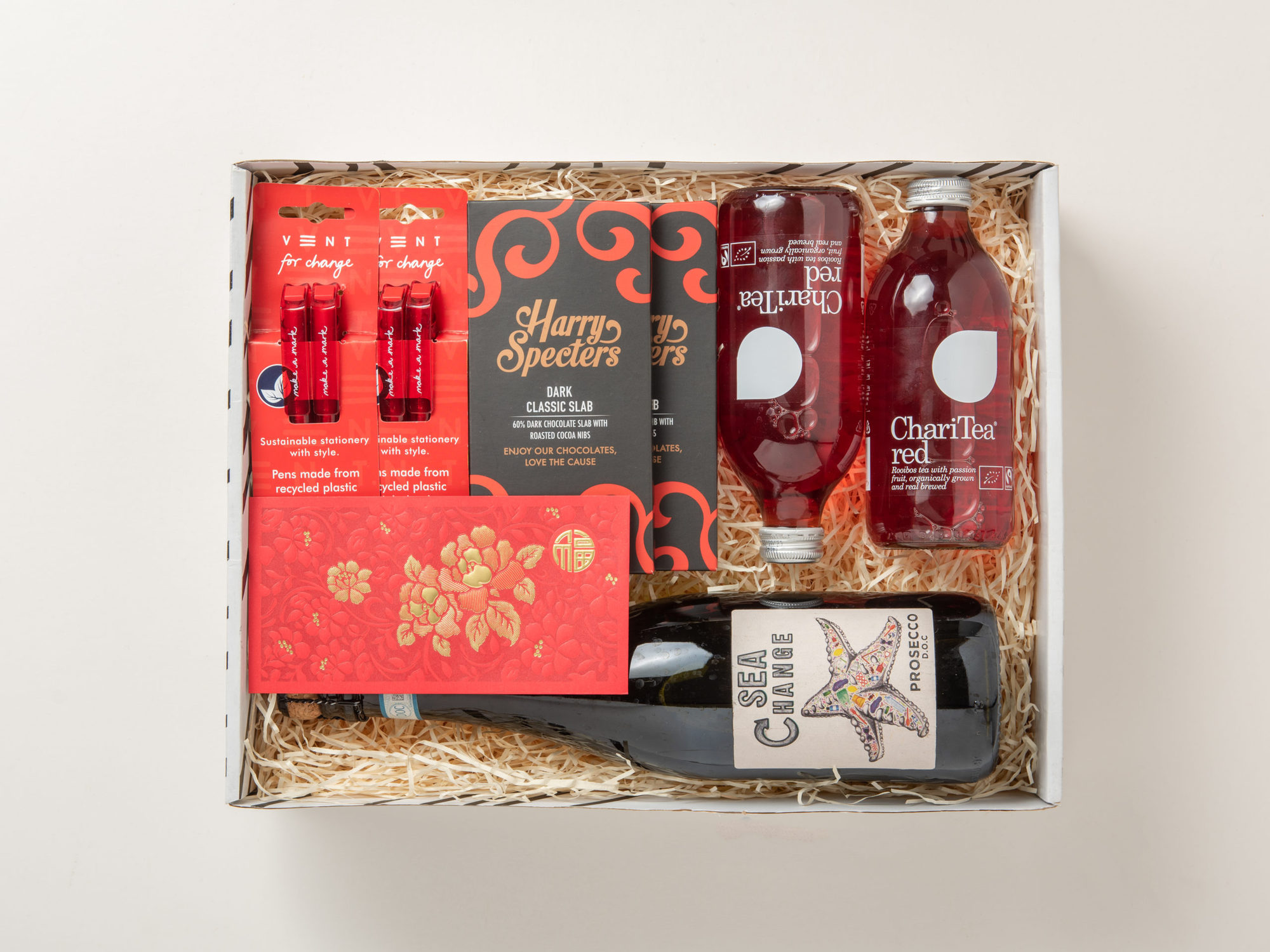 Ethical marketplace Social Supermarket launches a Chinese New Year Hamper to celebrate the Year of the Tiger Featured Image