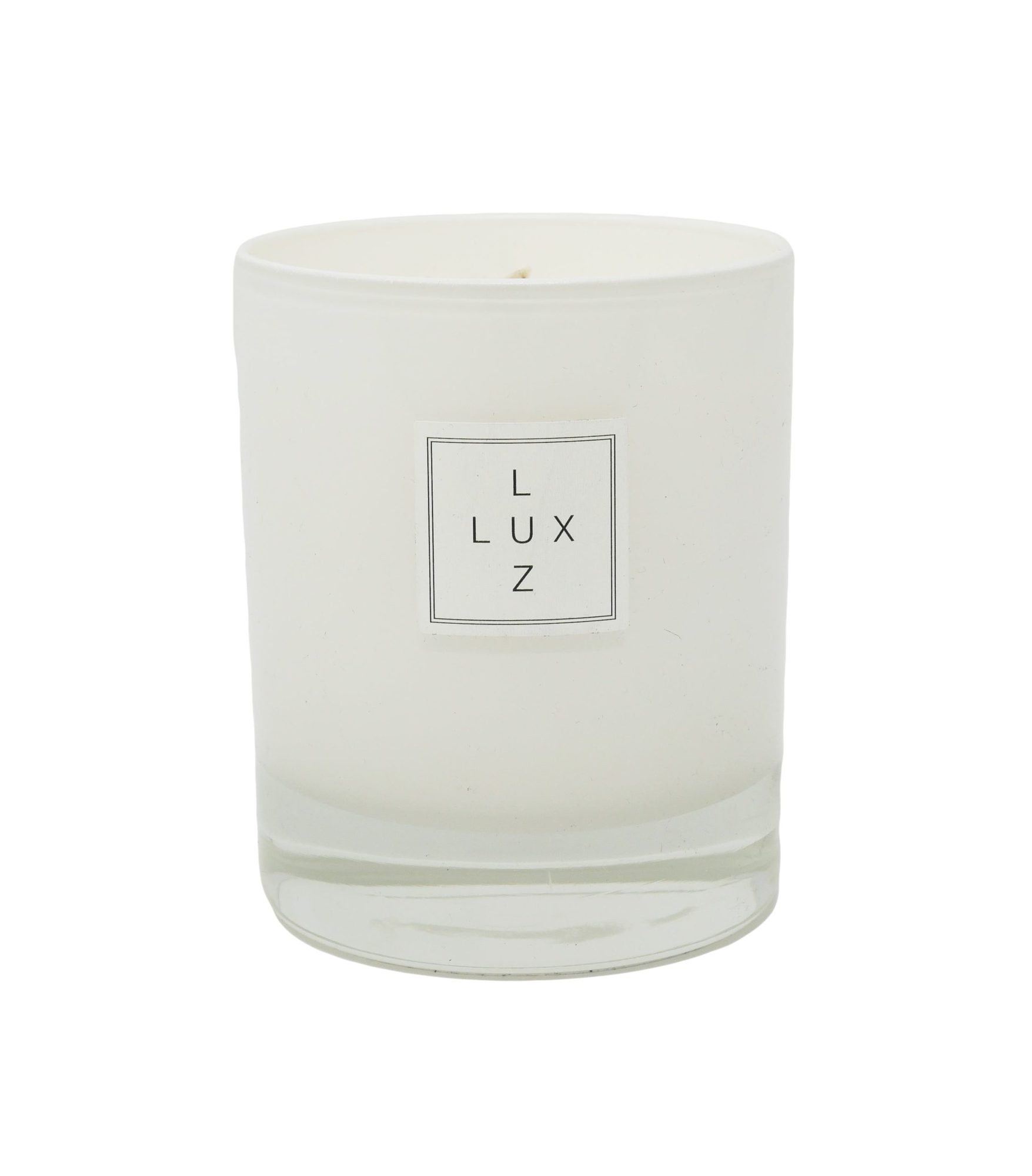 Fresh Fig Scented Candle