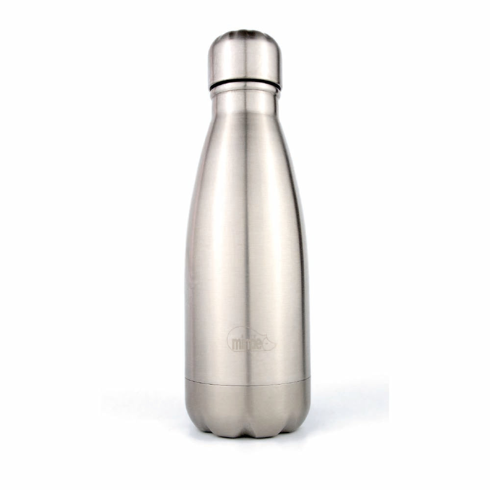 350i Insulated Stainless Steel Water Bottle 350ml