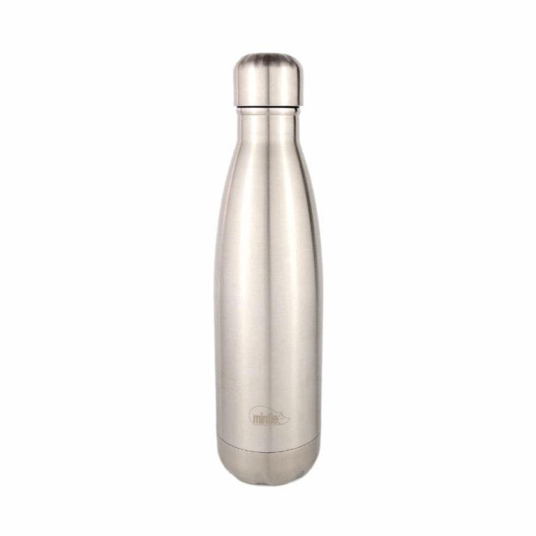 500i Insulated Stainless Steel Water Bottle 500ml