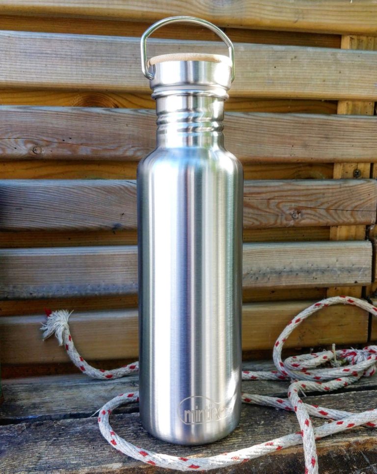 750 Stainless Steel Water Bottle 750ml