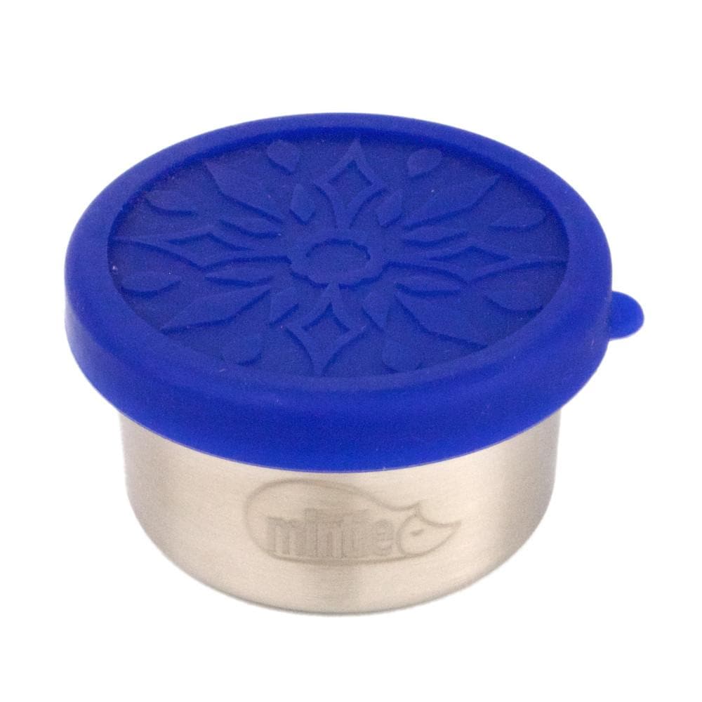 Mini Snack Pot Single - Blueberry