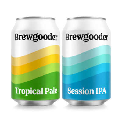 Tropical &amp; Session Mixed Pack