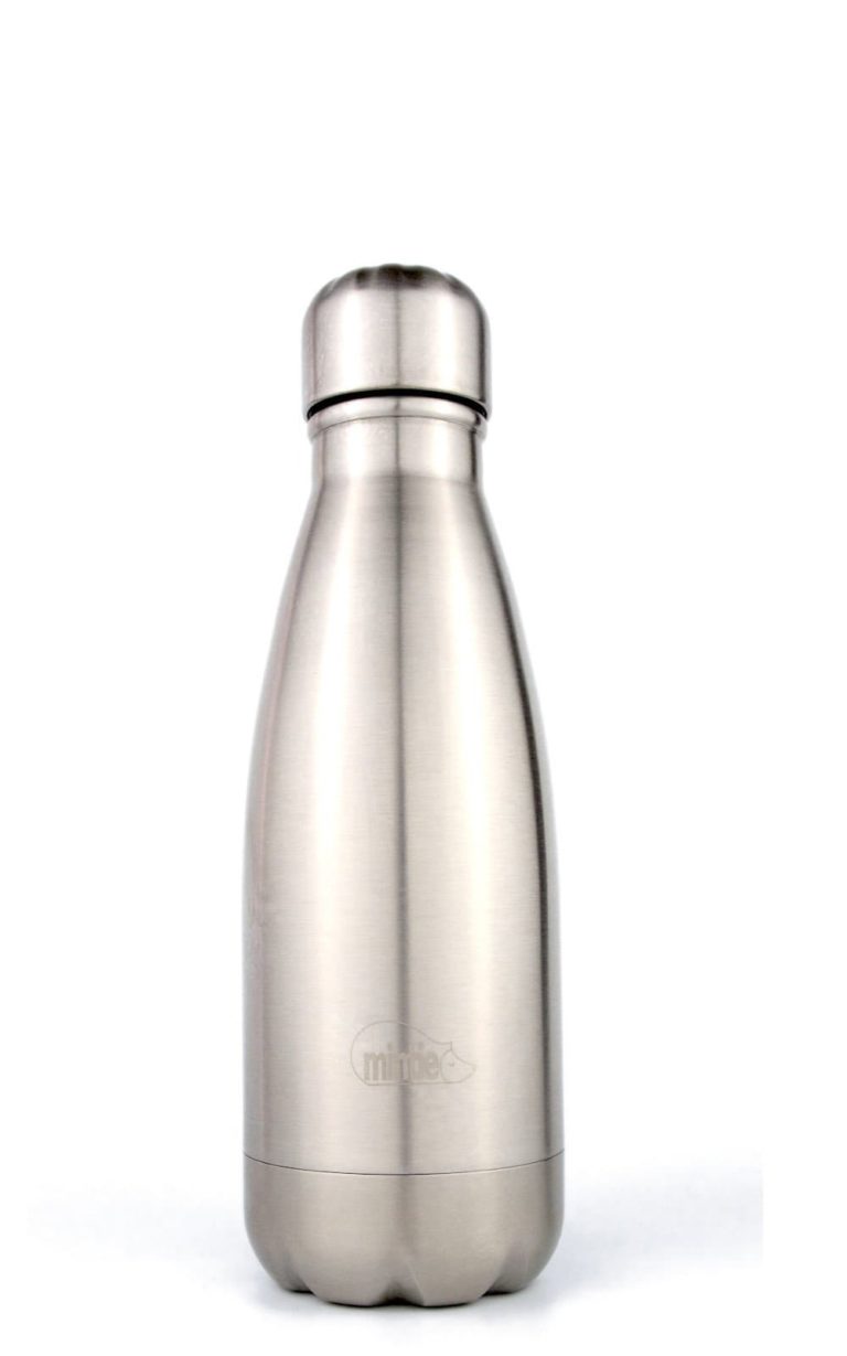 350i Insulated Stainless Steel Water Bottle 350ml (b-stock)