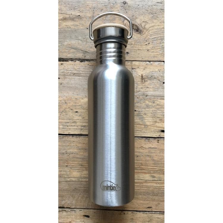 750 Stainless Steel Water Bottle 750ml (b-stock)