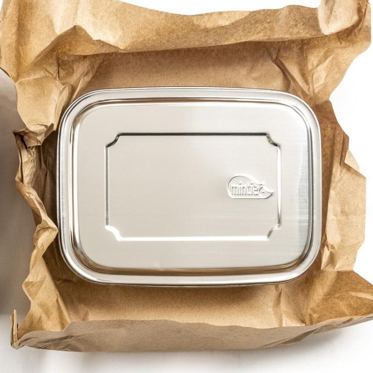 Versa Max 1.8 Litre Stainless Steel Lunchbox B-stock